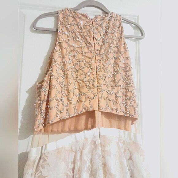 Terani Couture Dress - Picture 5 of 7